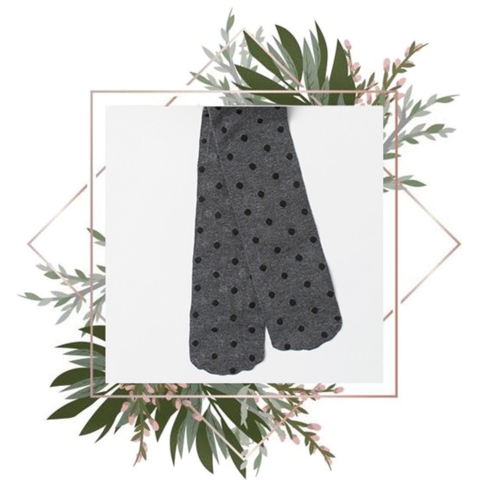 𝙇𝘼𝙎𝙏 𝘾𝙃𝘼𝙉𝘾𝙀!!! H&M | Fine-knit tights